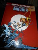 Spirou et Fantasio 48 eo, Livres, Enlèvement ou Envoi