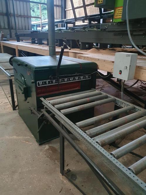 Deligneuse Paul, Zakelijke goederen, Machines en Bouw | Houtbewerking, Ophalen