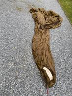 ABL Belgisch leger oude parachute, Verzamelen, Militaria | Algemeen, Ophalen, Landmacht, Overige typen