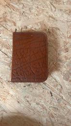 Ancienne sacoche d’ustenciles de rasoir, Enlèvement, Comme neuf