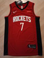 Houston Rockets Jersey Durant maat: L, Sports & Fitness, Basket, Envoi, Neuf, Vêtements