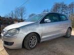 VW Polo BlueMotion Euro4, Auto's, Stof, 580 kg, Overige kleuren, 1422 cc