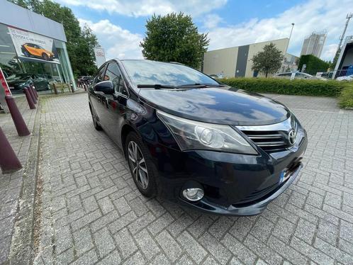 Toyota avensis 2014 diesel met keuring, Autos, Toyota, Particulier, Avensis, Caméra de recul, Alarme, Bluetooth, Cruise Control