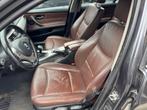 BMW 3-serie E91 Bruin lederen interieur, Auto-onderdelen, Ophalen, Gebruikt, BMW