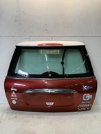 ACHTERKLEP Mini Mini One / Cooper (R50) (01-2001/12-2007), Gebruikt, Mini, Achterklep
