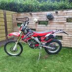 Honda CRF250X, Motoren, Motoren | Honda, 250 cc, Particulier, Enduro, 1 cilinder