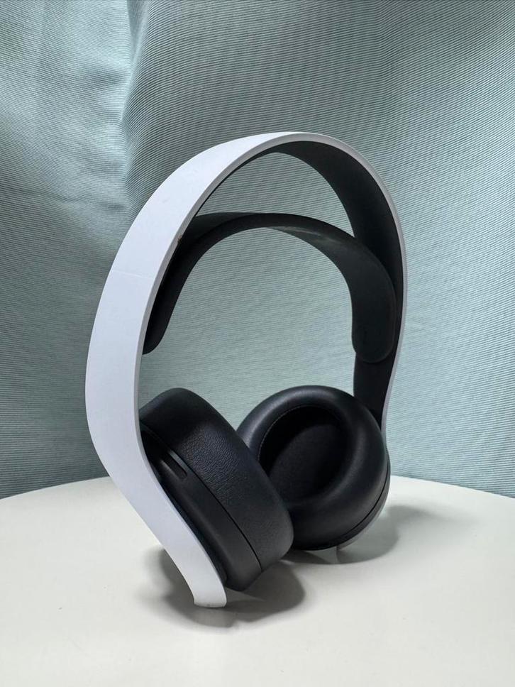 PlayStation Pulse Elite Headset, Informatique & Logiciels, Casques micro, Sans fil, Enlèvement
