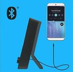 Logitech Bluetooth luidsprekersysteem SNELLE GRATIS LEVERING, Computers en Software, Audiokanaal 2, -, Verzenden, Logitech