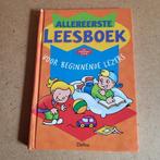 Allereerste leesboek voor beginnende lezers, Ophalen of Verzenden, Gelezen