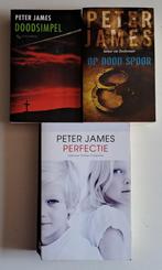 Boeken Peter James, Ophalen of Verzenden, Gelezen