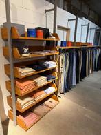 Winkelinventaris kledingwinkel Kwalitatief Antwerpen, Zakelijke goederen, Ophalen