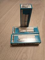 Marklin 4624 grootvolumewagens, Ophalen of Verzenden