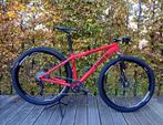 Atom 6 Playa  MTB vaste vork, Fietsen en Brommers, Fietsen | Mountainbikes en ATB, Gebruikt, Heren, Geen vering, Ophalen