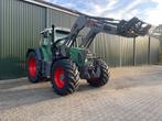 Fendt 716 vario tms com 3, Zakelijke goederen, Ophalen