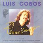 CD -  LUIS COBOS - Vienna Concerto, Enlèvement ou Envoi