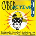 CD Cyber Aktive 2, Ophalen of Verzenden