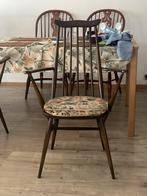 3 chaises ercol, Ophalen