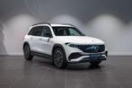 Mercedes-Benz EQB 300 + AMG LINE | NIGHT PACK | Star Edition, Autos, Achat, Entreprise, Carnet d'entretien, Noir