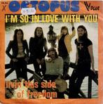 Vinyl, 7"   -   Octopus   – I'm So In Love With You, Cd's en Dvd's, Vinyl | Overige Vinyl, Ophalen of Verzenden, Overige formaten