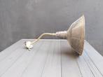 Lampe vintage de style industriel, Ophalen, Metaal