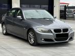 bmw 318d e90 euro5 179000km 2009, Auto's, Euro 5, Beige, Leder, Diesel