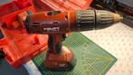 Hilti Accu boormachine, Ophalen, Gebruikt, Boormachine