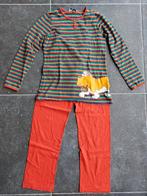 Woody pyama 14 jaar, Kinderen en Baby's, Kinderkleding | Maat 158, Woody, Jongen of Meisje, Ophalen of Verzenden, Zo goed als nieuw
