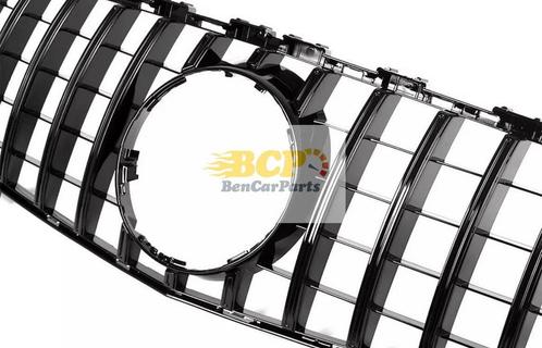 Sport grille volledig zwart Mercedes GT-R Panamericana W176, Auto-onderdelen, Overige Auto-onderdelen, Nieuw, Ophalen of Verzenden