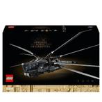 Lego 10327 Atreides Royal Ornithopther, Nieuw, Complete set, Ophalen of Verzenden, Lego