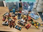 Lot de Lego, Enlèvement, Utilisé