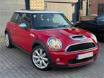 Mini Cooper S Automaat - Pano, Auto's, Mini, 4 zetels, Stof, 4 cilinders, 128 kW