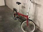 Twee vouwfietsen van Dahon, Ophalen, Zo goed als nieuw, Dahon