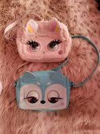 Purse pets interactieve tasjes lama en Fox, Kinderen en Baby's, Ophalen of Verzenden