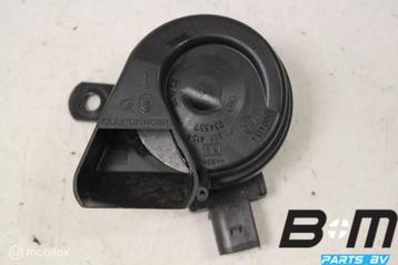Claxon hoge toon Volkswagen E-Up! 5 deurs 1S0951223B beschikbaar voor biedingen