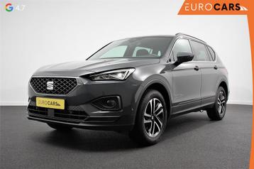 Seat Tarraco 1.5 TSI Style 7p. DSG | Navigatie | Adaptive Cr beschikbaar voor biedingen