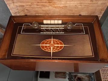 Radio SBR R2, Enlèvement ou Envoi