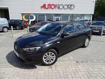 Fiat Tipo Kombi 1.4 16V beschikbaar voor biedingen