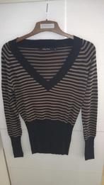 Trui  Talking French  - V hals, Kleding | Dames, Talking French, Ophalen of Verzenden, Gedragen, Maat 34 (XS) of kleiner
