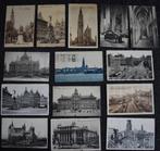 ANVERS : ensemble de 14 cartes postales anciennes - dont cer, Enlèvement ou Envoi, Anvers