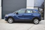 Opel Crossland 1.2 Turbo 130 6V GS Line Navi-Led *08.311KM*, Autos, Achat, Euro 6, Entreprise, Noir