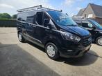 Ford Transit Custom 2020, Voorwielaandrijving, Stof, Euro 6, 4 cilinders