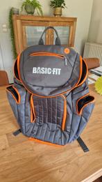 basic fit rugzak, Ophalen of Verzenden, Nieuw
