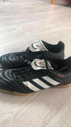 Adida copa zaalschoenen, Sport en Fitness, Voetbal, Ophalen, Gebruikt, Schoenen