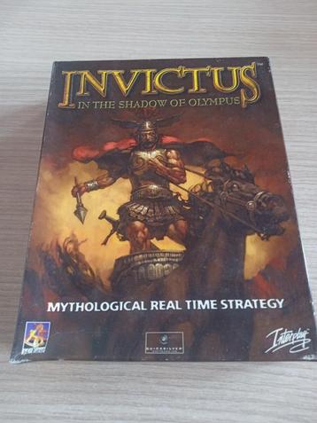 Invictus pc big box beschikbaar voor biedingen