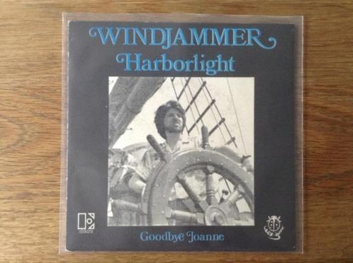 single windjammer, Cd's en Dvd's, Vinyl Singles, Single, Pop, 7 inch, Ophalen of Verzenden