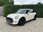 MINI ONE (F56) 1.2 BENZINE 2016 EURO 6b (MET GARANTIE), 4 zetels, 1198 cc, Beige, Bedrijf