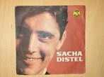 Sacha Distel, CD & DVD, 7 pouces, Utilisé, Enlèvement ou Envoi, Single