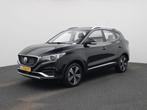 MG MG ZS EV Luxury 45 kWh pano DAK |NAVI | LEDER | CAMERA, Auto's, 45 kWh, Gebruikt, Parkeersensor, ZS