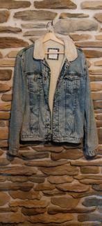 jas/vest, Ophalen, Gedragen