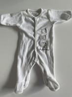 Wit pakje van Premaman maat 50, Kinderen en Baby's, Ophalen of Verzenden, Zo goed als nieuw, Premaman, Pakje
